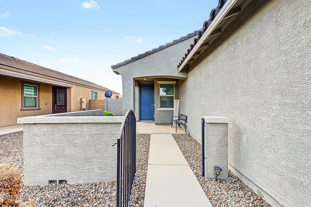40441 W HILLMAN Drive, Maricopa, AZ 85138 — photo 4