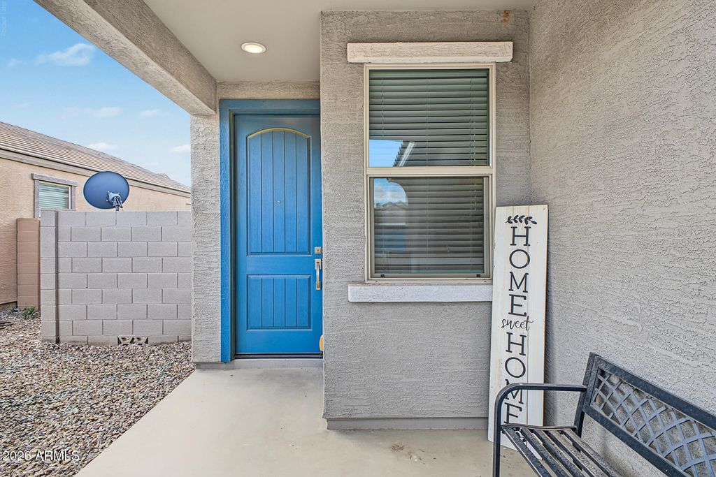 40441 W HILLMAN Drive, Maricopa, AZ 85138 — photo 5