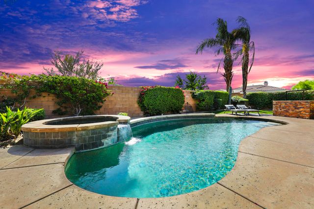 48640 Vienna Court, Indio, CA 92201