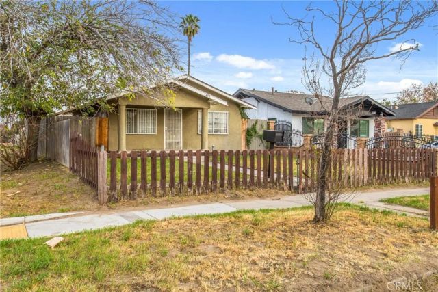 1495 N Sierra Way, San Bernardino, CA 92405