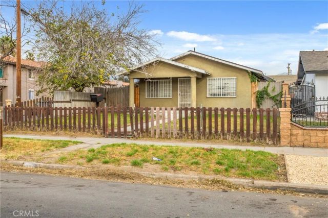 1495 N Sierra Way, San Bernardino, CA 92405