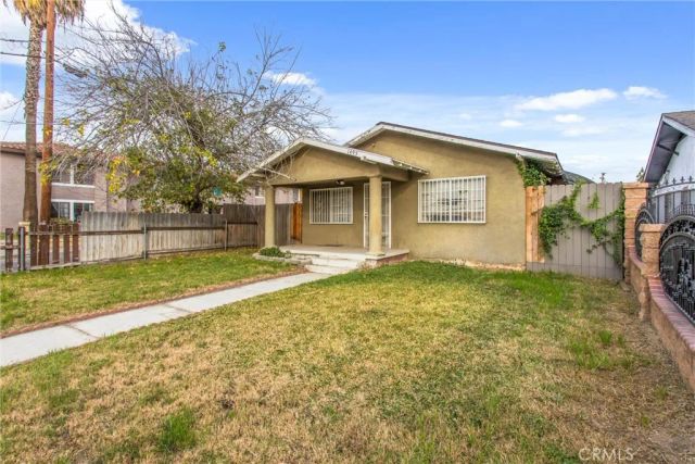 1495 N Sierra Way, San Bernardino, CA 92405