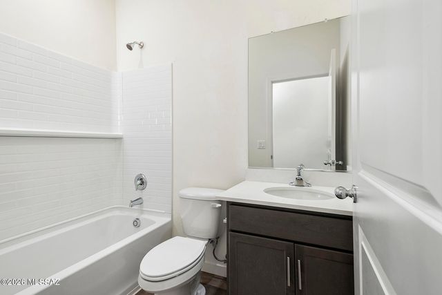 7304 W Coastal Plain Way, Tucson, AZ 85757