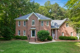1405 Shadowview Court, Raleigh, NC 27614