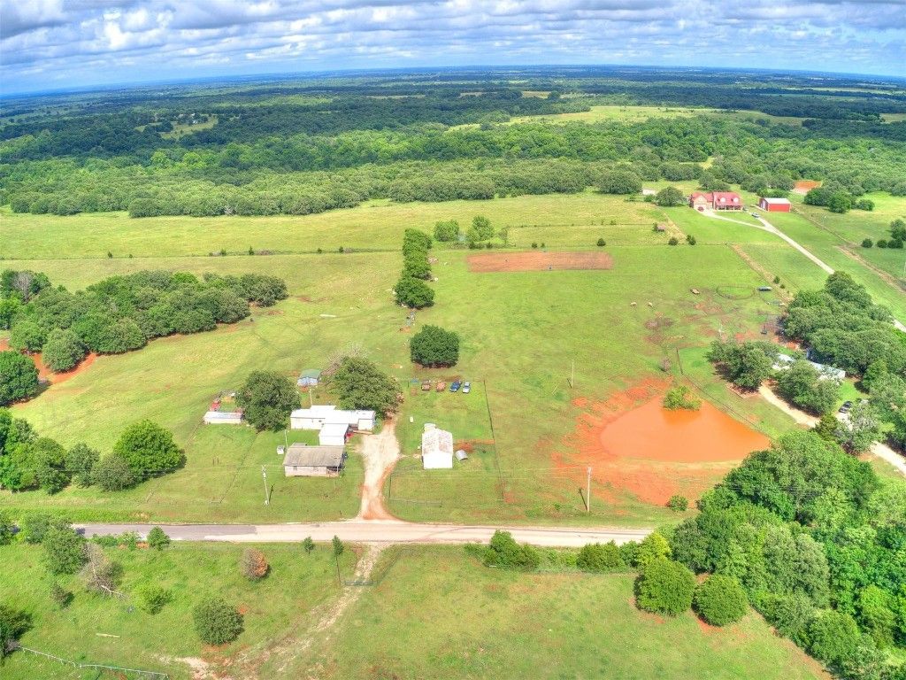 37209 Patterson Road, Wanette, OK 74878