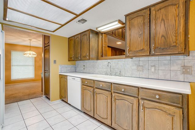 3840 Coronado Court, Weatherford, TX 76087
