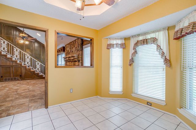 3840 Coronado Court, Weatherford, TX 76087