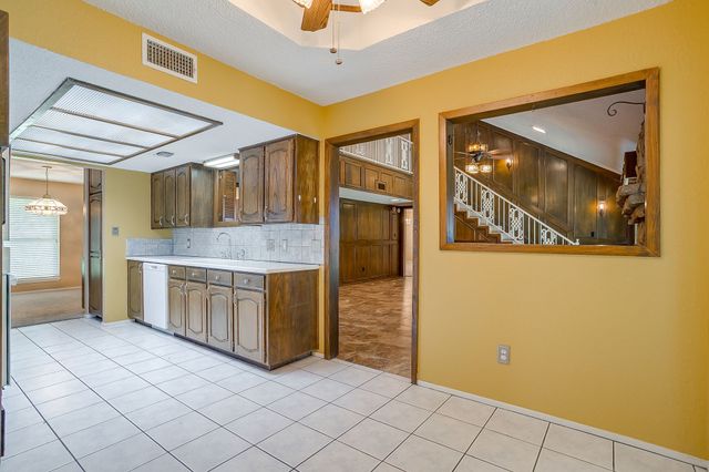 3840 Coronado Court, Weatherford, TX 76087