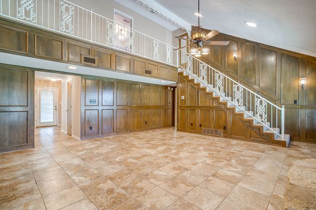 3840 Coronado Court, Weatherford, TX 76087