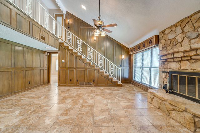 3840 Coronado Court, Weatherford, TX 76087