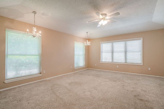 3840 Coronado Court, Weatherford, TX 76087