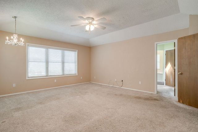 3840 Coronado Court, Weatherford, TX 76087