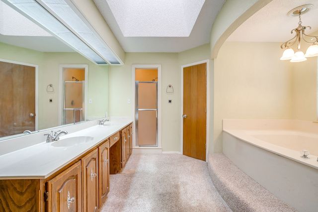 3840 Coronado Court, Weatherford, TX 76087