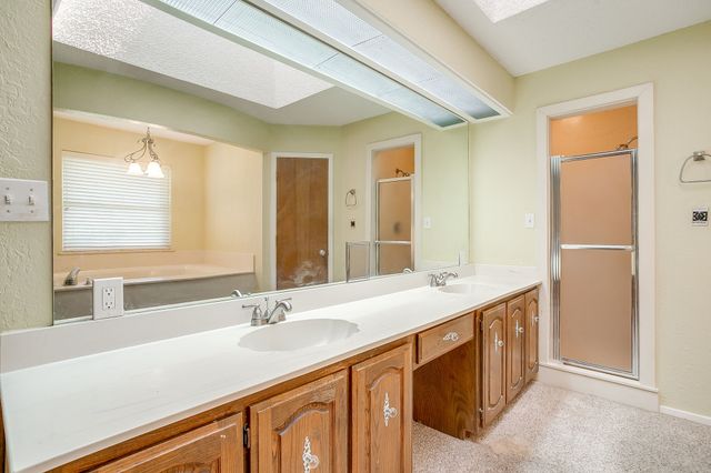 3840 Coronado Court, Weatherford, TX 76087