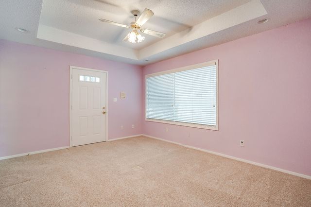 3840 Coronado Court, Weatherford, TX 76087