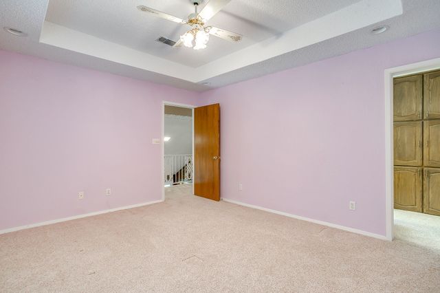 3840 Coronado Court, Weatherford, TX 76087
