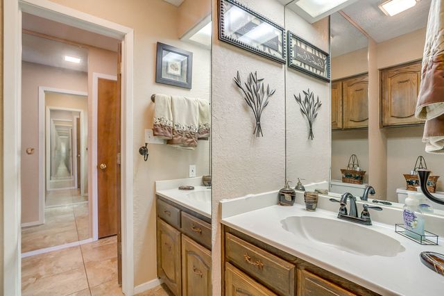 3840 Coronado Court, Weatherford, TX 76087