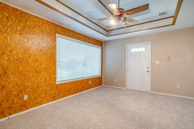 3840 Coronado Court, Weatherford, TX 76087