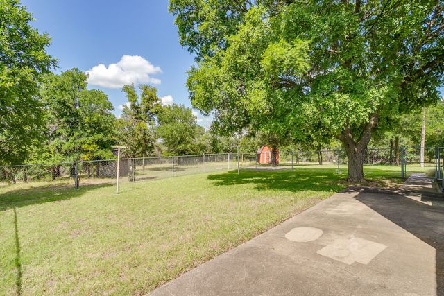 3840 Coronado Court, Weatherford, TX 76087