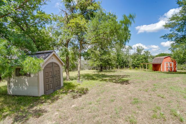3840 Coronado Court, Weatherford, TX 76087