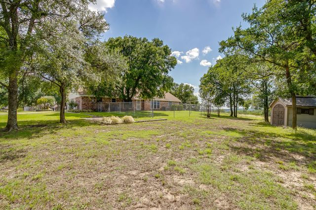 3840 Coronado Court, Weatherford, TX 76087