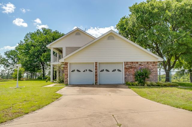 3840 Coronado Court, Weatherford, TX 76087