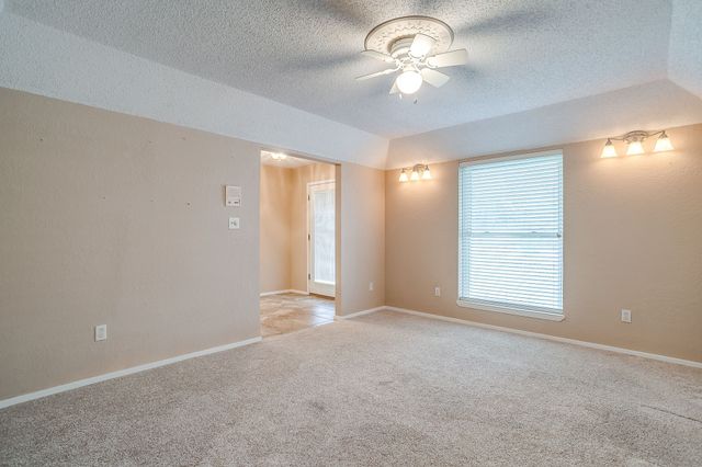 3840 Coronado Court, Weatherford, TX 76087