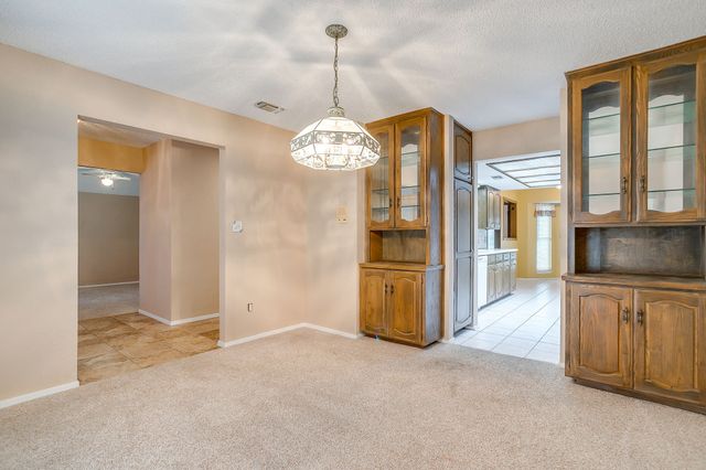 3840 Coronado Court, Weatherford, TX 76087