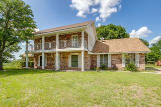 3840 Coronado Court, Weatherford, TX 76087