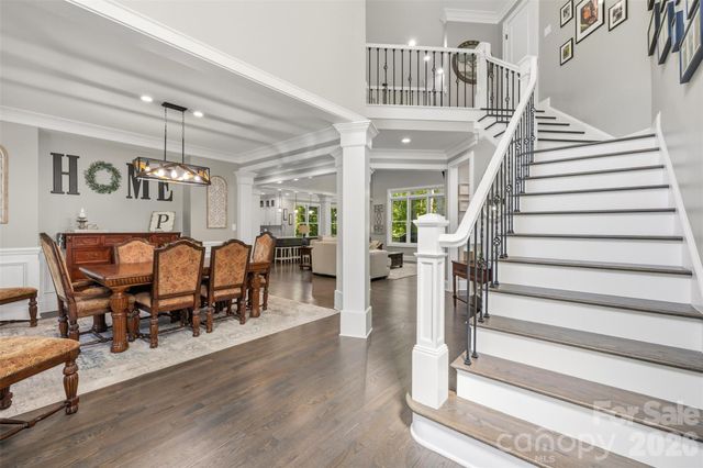 7653 Juniper Lane, Denver, NC 28037