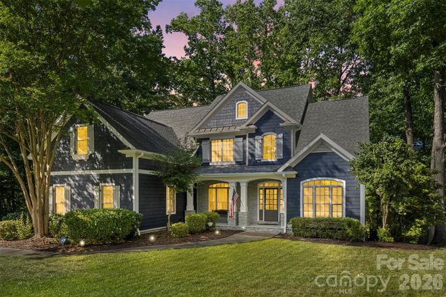 7653 Juniper Lane, Denver, NC 28037