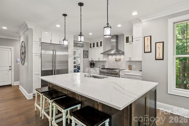 7653 Juniper Lane, Denver, NC 28037