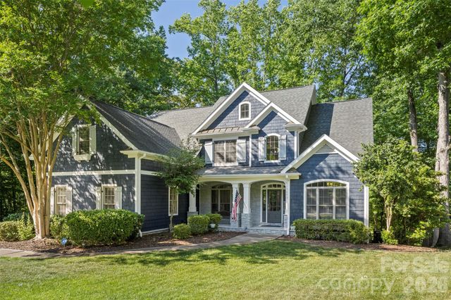 7653 Juniper Lane, Denver, NC 28037