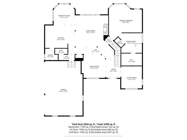 7653 Juniper Lane, Denver, NC 28037