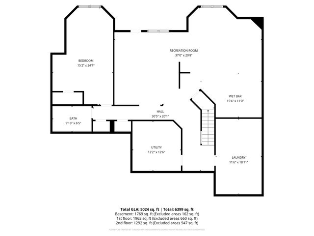 7653 Juniper Lane, Denver, NC 28037