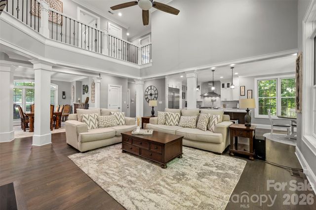 7653 Juniper Lane, Denver, NC 28037