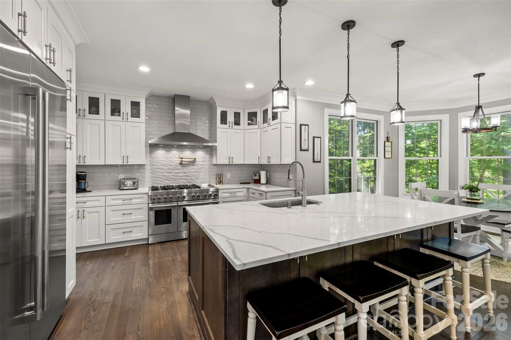 7653 Juniper Lane, Denver, NC 28037