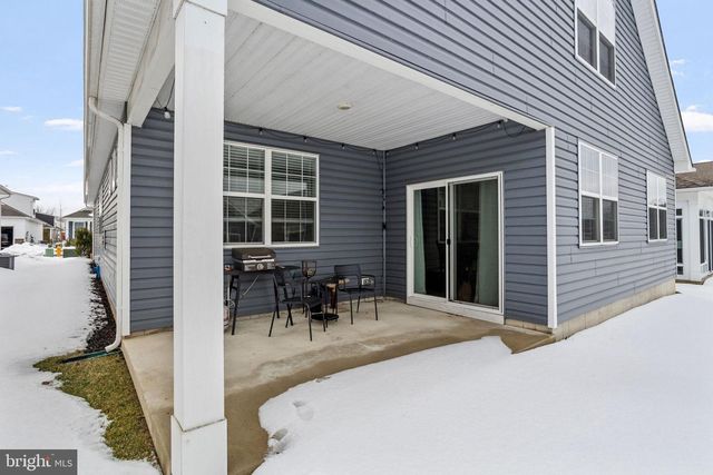 6 PRESTON LN, Delanco, NJ 08075