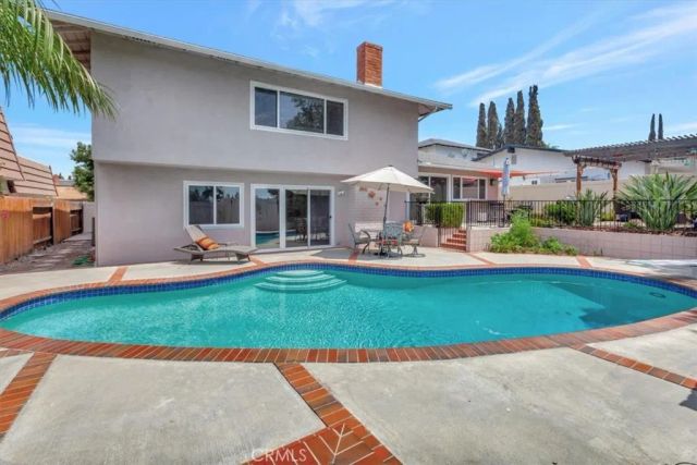 25412 Pacifica Avenue, Mission Viejo, CA 92691