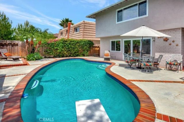 25412 Pacifica Avenue, Mission Viejo, CA 92691