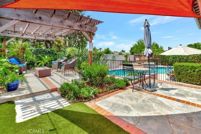 25412 Pacifica Avenue, Mission Viejo, CA 92691