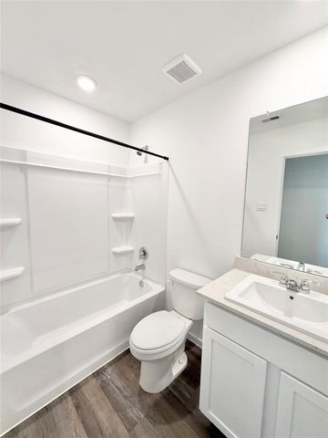 40839 Hawthorne Glades Street, Magnolia, TX 77354