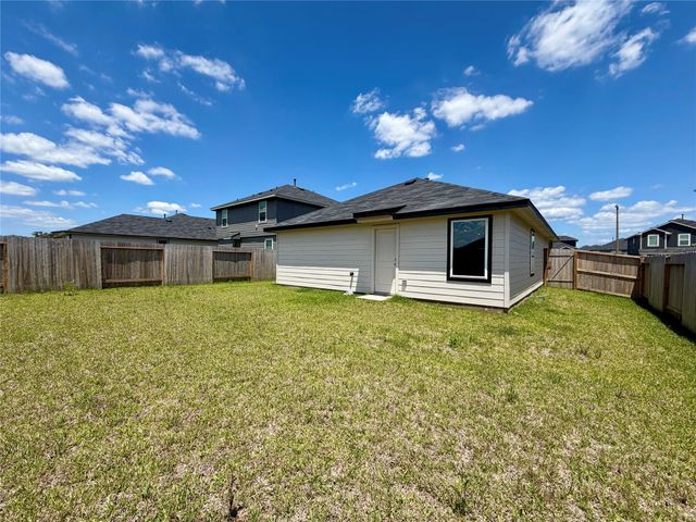 40839 Hawthorne Glades Street, Magnolia, TX 77354