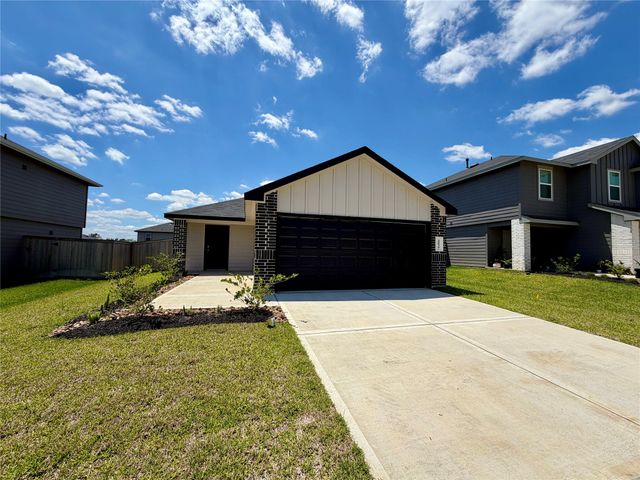 40839 Hawthorne Glades Street, Magnolia, TX 77354