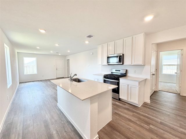 40839 Hawthorne Glades Street, Magnolia, TX 77354