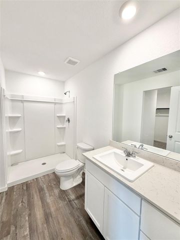 40839 Hawthorne Glades Street, Magnolia, TX 77354