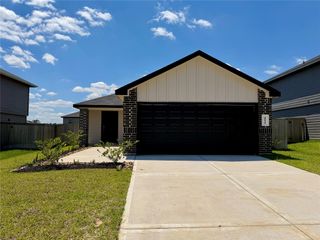 40839 Hawthorne Glades Street, Magnolia, TX 77354