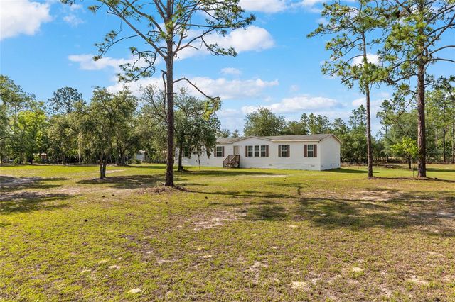 14671 SE 5TH PLACE, Williston, FL 32696