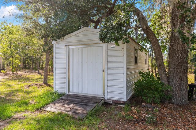 14671 SE 5TH PLACE, Williston, FL 32696
