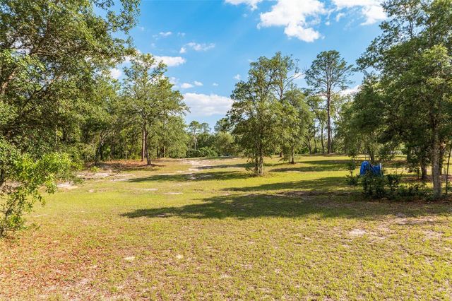 14671 SE 5TH PLACE, Williston, FL 32696